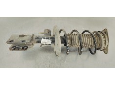 Recambio de amortiguador delantero izquierdo para peugeot 308 1.5 hdi 130 fap referencia OEM IAM 9823318680  