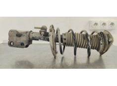 Recambio de amortiguador delantero izquierdo para peugeot 308 1.5 hdi 130 fap referencia OEM IAM 9823318680  