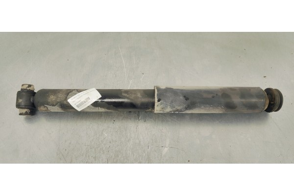 Recambio de amortiguador trasero derecho para peugeot 308 1.5 hdi 130 fap referencia OEM IAM 9817349880  