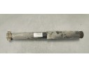 Recambio de amortiguador trasero izquierdo para peugeot 308 1.5 hdi 130 fap referencia OEM IAM 9817349880  