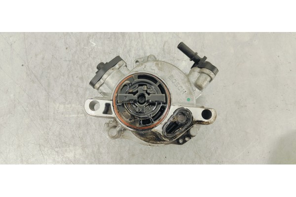 Recambio de depresor freno / bomba vacio para peugeot 308 1.5 hdi 130 fap referencia OEM IAM 9804021880  
