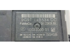 Recambio de modulo electronico para ford galaxy (ca1) 2.0 tdci cat referencia OEM IAM 9G9T14B534CC  
