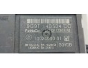 Recambio de modulo electronico para ford galaxy (ca1) 2.0 tdci cat referencia OEM IAM 9G9T14B534CC  