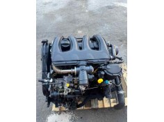 Recambio de motor completo para peugeot 206 berlina referencia OEM IAM   
