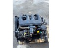 Recambio de motor completo para peugeot 206 berlina referencia OEM IAM   