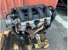 Recambio de motor completo para peugeot 206 berlina referencia OEM IAM   