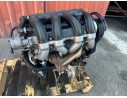 Recambio de motor completo para peugeot 206 berlina referencia OEM IAM   