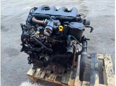 Recambio de motor completo para peugeot 206 berlina referencia OEM IAM   