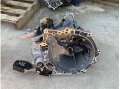 Recambio de caja cambios para peugeot 308 referencia OEM IAM 20V250  