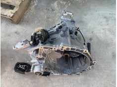 Recambio de caja cambios para peugeot 308 referencia OEM IAM 20V250  