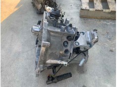 Recambio de caja cambios para peugeot 308 referencia OEM IAM 20V250  