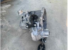 Recambio de caja cambios para peugeot 308 referencia OEM IAM 20V250  