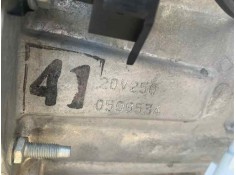 Recambio de caja cambios para peugeot 308 referencia OEM IAM 20V250  