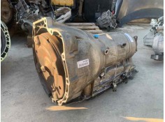 Recambio de caja cambios para bmw serie 5 berlina (e60) 3.0 d 218 [530] fap referencia OEM IAM 7541154  