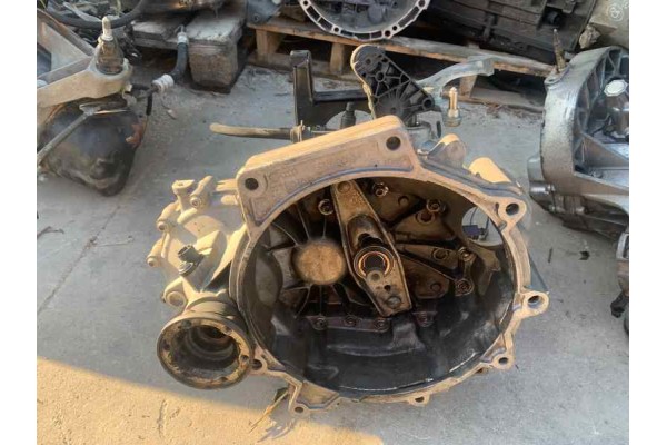 Recambio de caja cambios para seat ibiza (6l1) cool referencia OEM IAM JHG  
