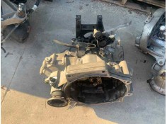 Recambio de caja cambios para seat ibiza (6l1) cool referencia OEM IAM JHG  