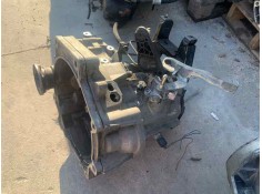Recambio de caja cambios para seat ibiza (6l1) cool referencia OEM IAM JHG  