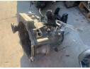 Recambio de caja cambios para seat ibiza (6l1) cool referencia OEM IAM JHG  