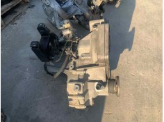 Recambio de caja cambios para seat ibiza (6l1) cool referencia OEM IAM JHG  