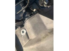 Recambio de caja cambios para seat ibiza (6l1) cool referencia OEM IAM JHG  