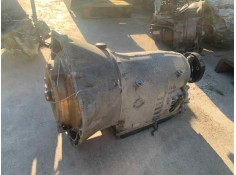 CAJA CAMBIOS 2102700701 