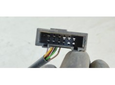 Recambio de retrovisor derecho para seat ibiza (6k) 1.9 diesel (1y) referencia OEM IAM   