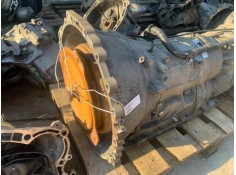 Recambio de caja cambios para land rover range rover sport 2.7tdv6 190 4x4 referencia OEM IAM TGD500570  