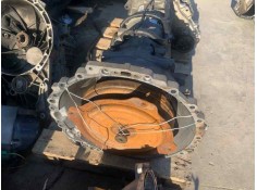 Recambio de caja cambios para land rover range rover sport 2.7tdv6 190 4x4 referencia OEM IAM TGD500570  