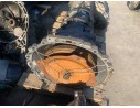 Recambio de caja cambios para land rover range rover sport 2.7tdv6 190 4x4 referencia OEM IAM TGD500570  