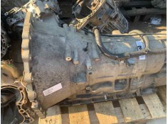 Recambio de caja cambios para land rover range rover sport 2.7tdv6 190 4x4 referencia OEM IAM TGD500570  