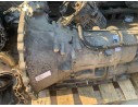 Recambio de caja cambios para land rover range rover sport 2.7tdv6 190 4x4 referencia OEM IAM TGD500570  