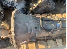 Recambio de caja cambios para land rover range rover sport 2.7tdv6 190 4x4 referencia OEM IAM TGD500570  