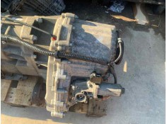 Recambio de caja transfer para land rover range rover sport 2.7tdv6 190 4x4 referencia OEM IAM 8454228031  