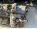 Recambio de caja transfer para land rover range rover sport 2.7tdv6 190 4x4 referencia OEM IAM 8454228031  