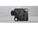 Recambio de modulo electronico para nissan x-trail (t31) se referencia OEM IAM 47930EQ010  