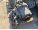 Recambio de caja transfer para land rover range rover sport 2.7tdv6 190 4x4 referencia OEM IAM 8454228031  