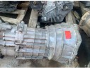 Recambio de caja cambios para ssangyong rexton referencia OEM IAM G3102008201  
