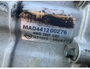 Recambio de caja cambios para ssangyong rexton referencia OEM IAM G3102008201  