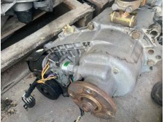 Recambio de caja transfer para ssangyong rexton referencia OEM IAM 3200005013  
