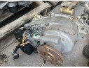 Recambio de caja transfer para ssangyong rexton referencia OEM IAM 3200005013  
