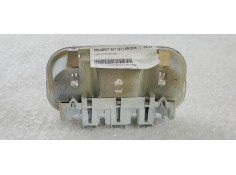 Recambio de luz interior para peugeot 307 (s1) xr clim referencia OEM IAM   
