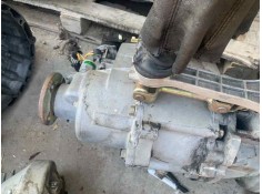 Recambio de caja transfer para ssangyong rexton referencia OEM IAM 3200005013  