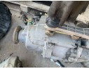 Recambio de caja transfer para ssangyong rexton referencia OEM IAM 3200005013  