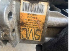 Recambio de caja transfer para ssangyong rexton referencia OEM IAM 3200005013  