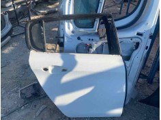 Recambio de puerta trasera derecha para peugeot 308 referencia OEM IAM   
