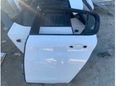 Recambio de puerta trasera izquierda para peugeot 308 referencia OEM IAM   