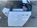 Recambio de puerta trasera izquierda para peugeot 308 referencia OEM IAM   