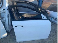 Recambio de puerta delantera derecha para peugeot 308 referencia OEM IAM   