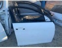 Recambio de puerta delantera derecha para peugeot 308 referencia OEM IAM   