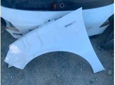 Recambio de aleta delantera izquierda para peugeot 308 referencia OEM IAM   